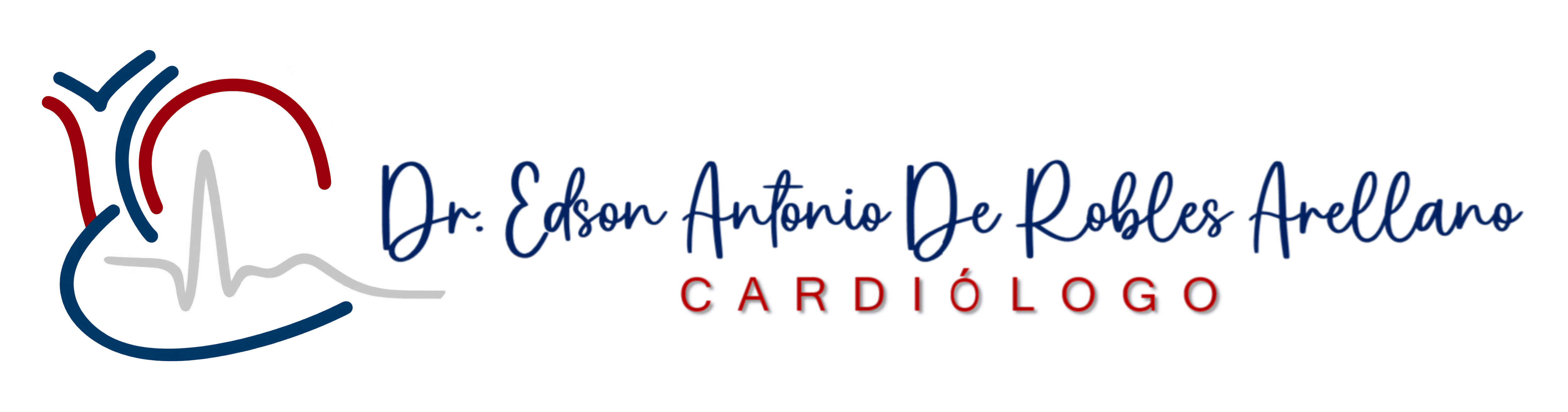 Cardiología en Guadalajara, Jal. - Dr. Edson Antonio De Robles Arellano