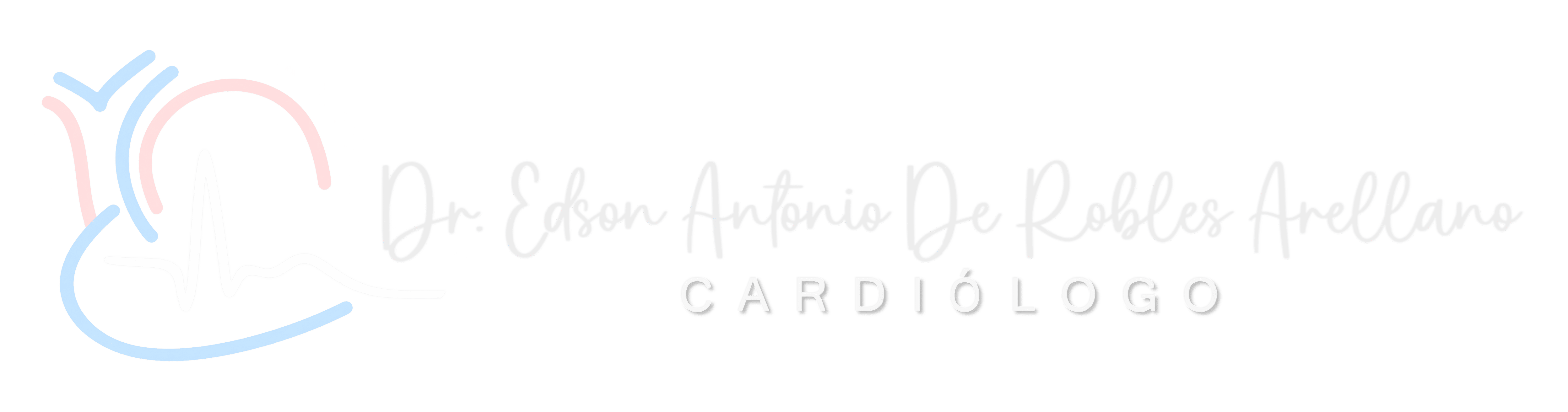 Cardiología en Guadalajara, Jal. - Dr. Edson Antonio De Robles Arellano