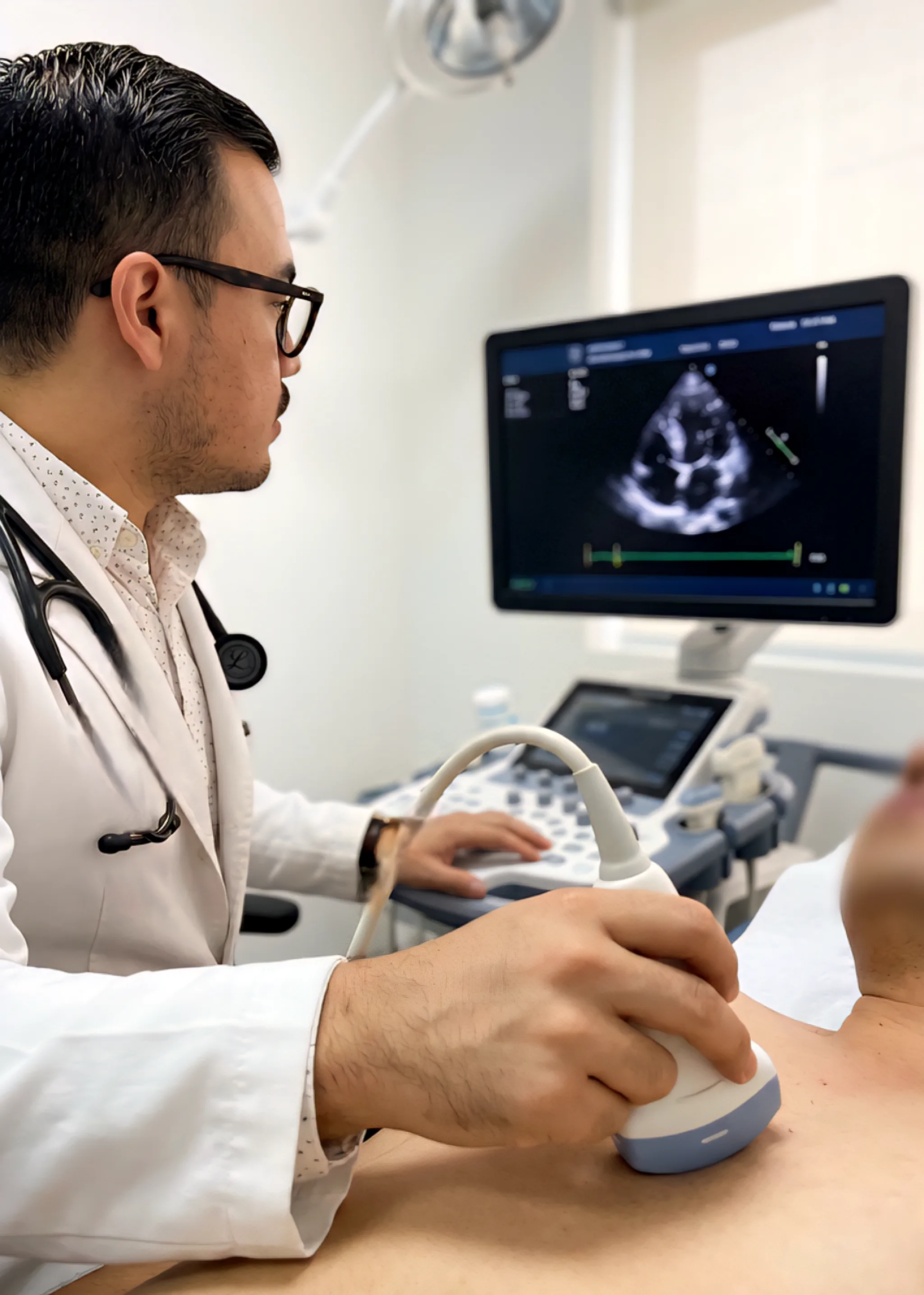 Preguntas frecuentes sobre Cardiología en Guadalajara, Jal.