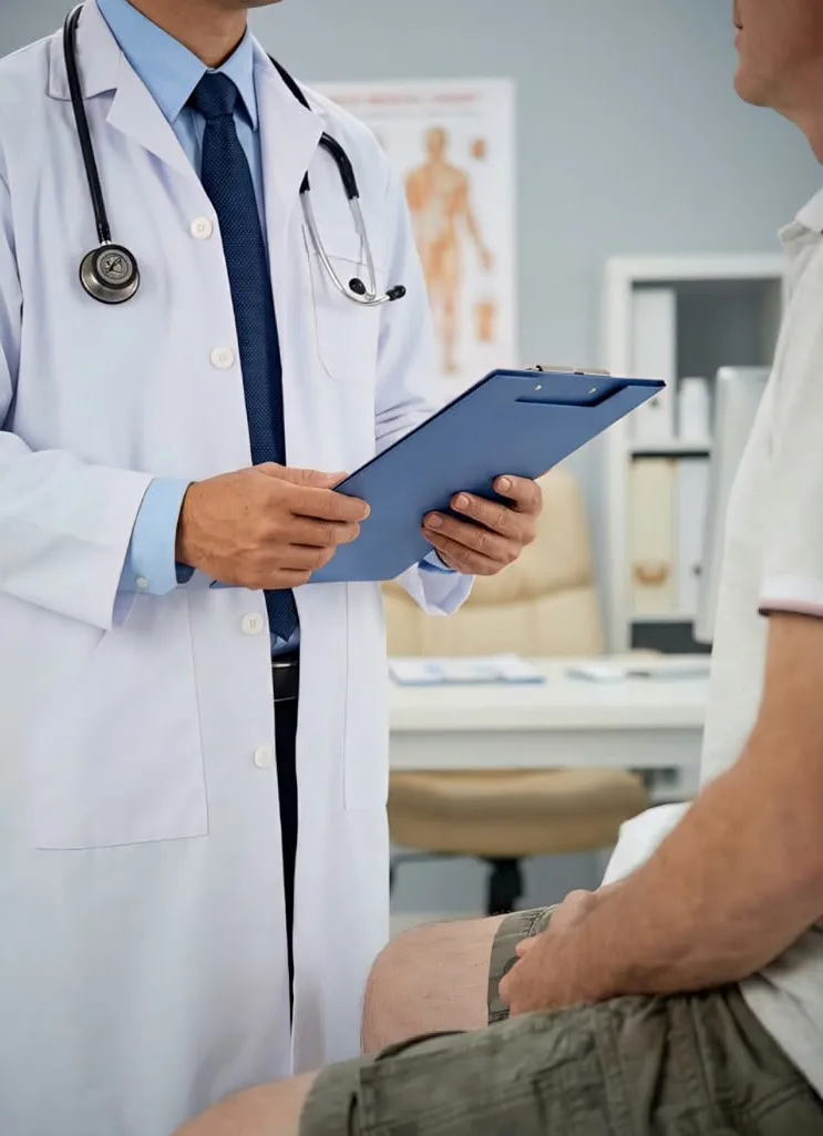 Valoración preoperatoria